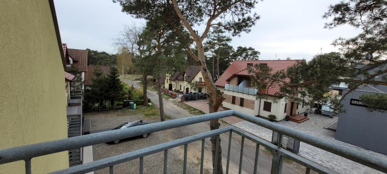 Kama Pobierowo 2 Apartment Exterior foto