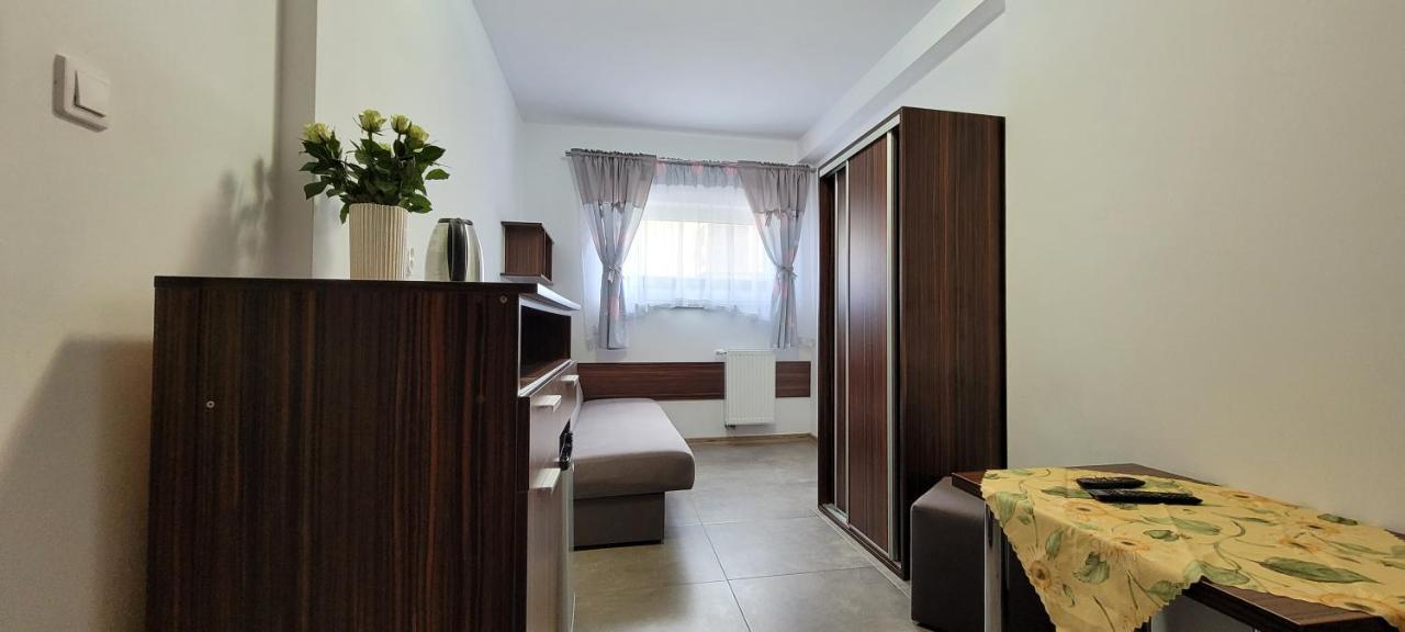 Kama Pobierowo 2 Apartment Exterior foto