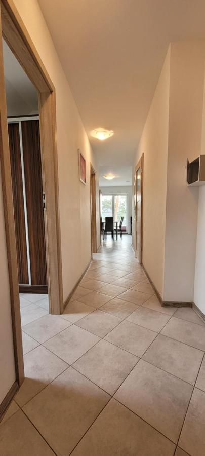 Kama Pobierowo 2 Apartment Exterior foto
