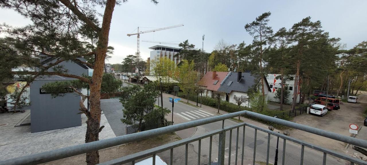 Kama Pobierowo 2 Apartment Exterior foto